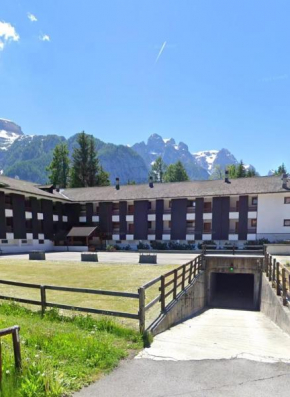 L'ermellino bianco casa vacanze Folgarida Folgarida
